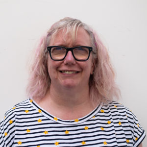 Joy Rowley