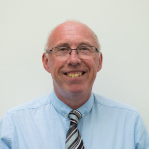 Nicholas Dewhirst