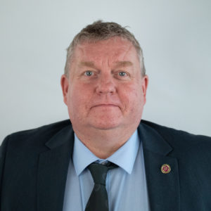 Paul McKenna