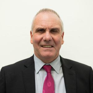 Ross Clark