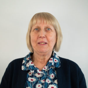 Teresa Bottomley