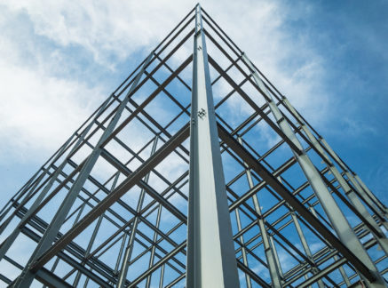 Community backs new report on green steel