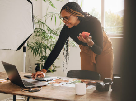 We need action to protect the self-employed