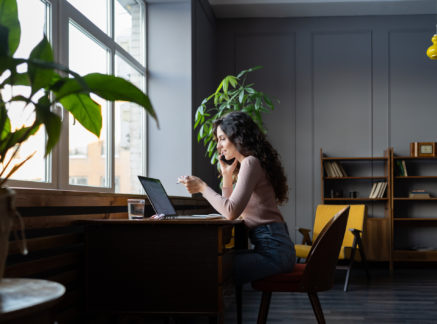 Our new self-employed committee