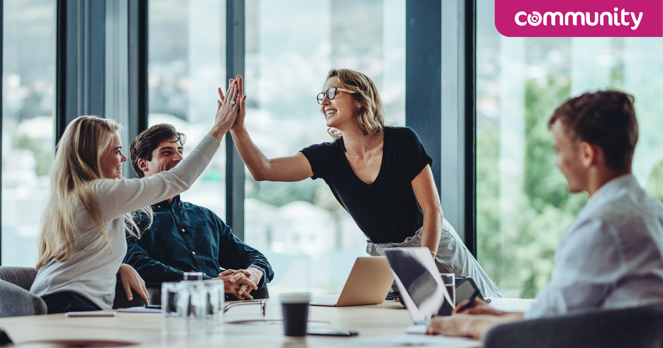 Community welcomes new menopause and the workplace report | Community ...