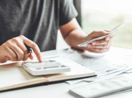 Securing our members a cost-of-living payment