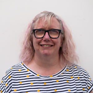 Joy Rowley