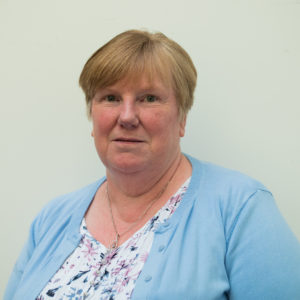 Melynda Standring