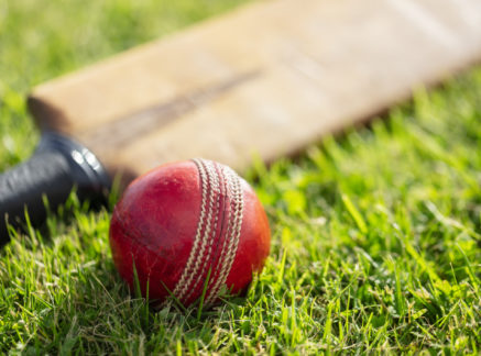 Building communities through sport