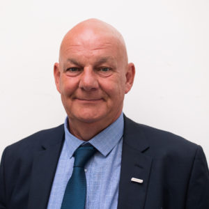 Paul McBean