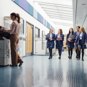 Teacher pay (Scotland)
