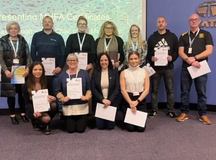 Marking World Mental Health Day