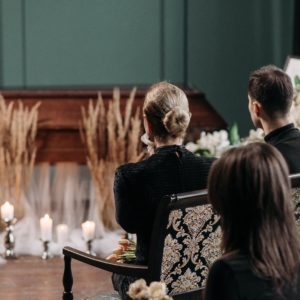Bereavement leave