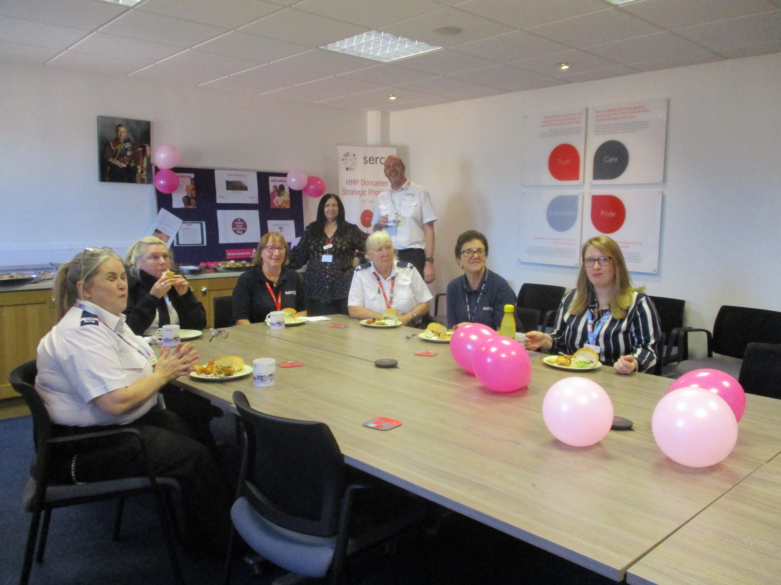 World Menopause Day | Community Trade Union