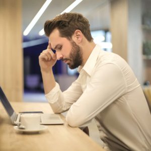 Dealing with stress