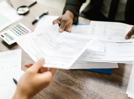 Top tips to help you complete your tax return