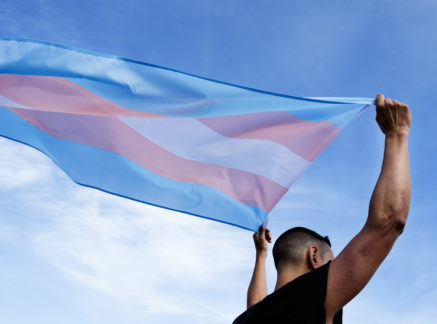 Transgender awareness week