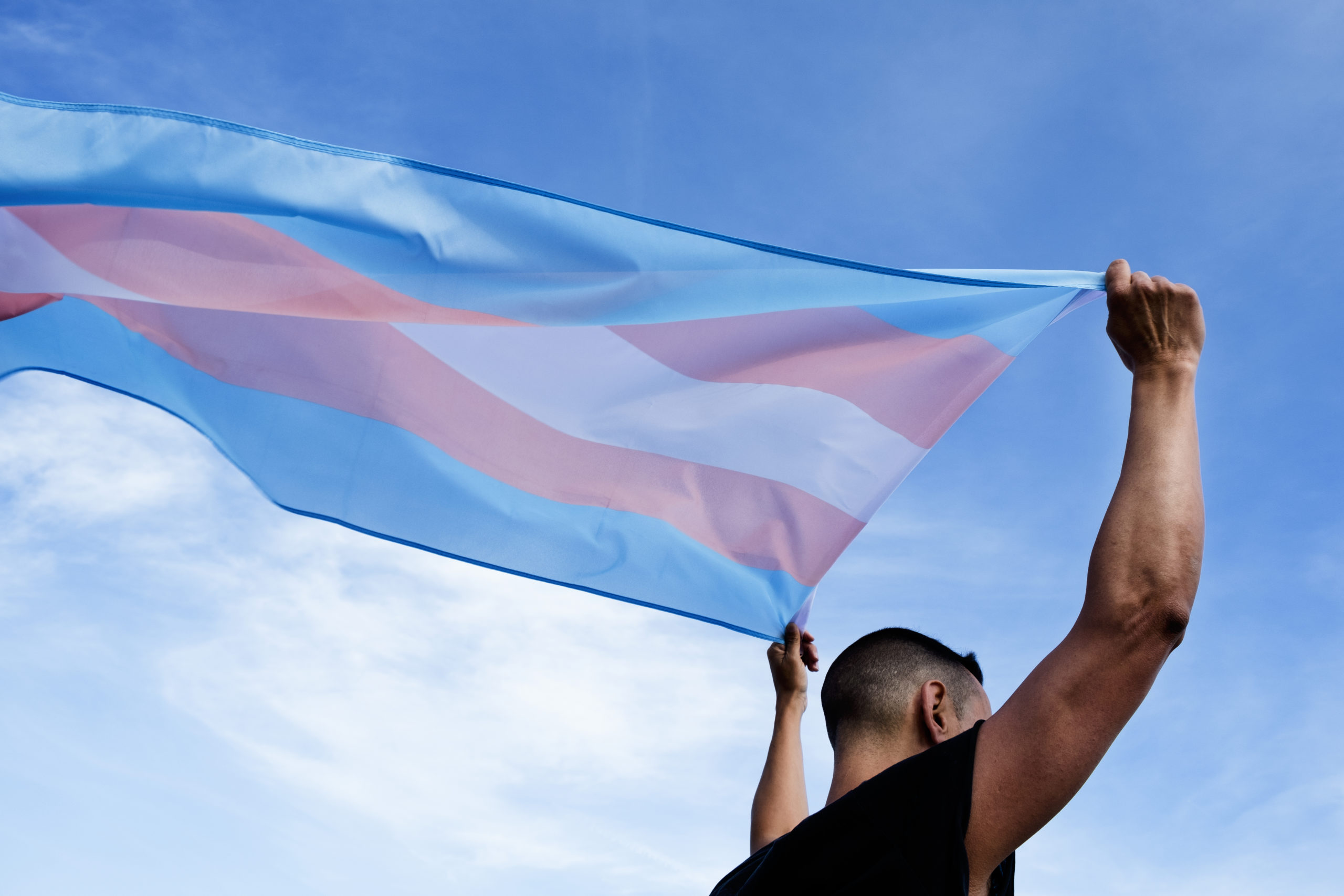 Transgender awareness week Community Trade Union