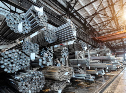 Pay increase at Stelrad!