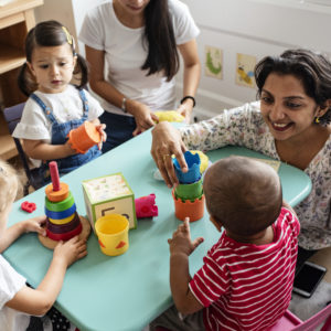 Changes to the early years educator level 3 criteria