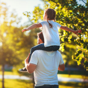 A future where families come first
