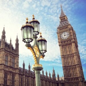 Britain in the world