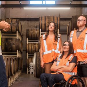 Disability discrimination