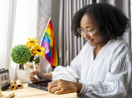 Focusing on equalities