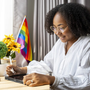 How to be an LGBTQIA+ ally