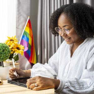 How to be an LGBTQIA+ ally