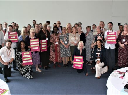 Education and Early Years Sector Conference 2023