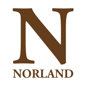 The Norland College logo