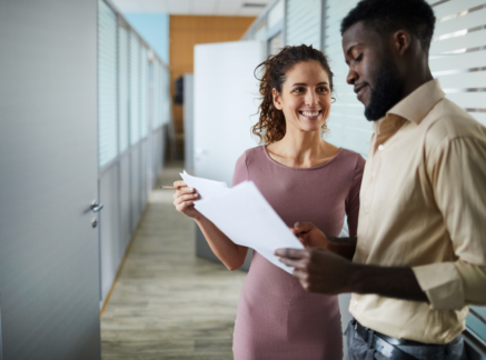 Bespoke finance sector advice and representation