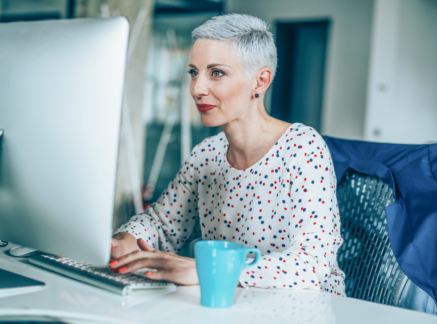 Access member-exclusive benefits