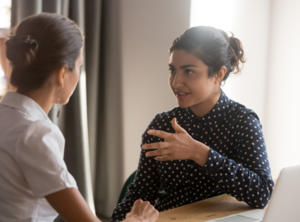 Bespoke advice and representation for support staff