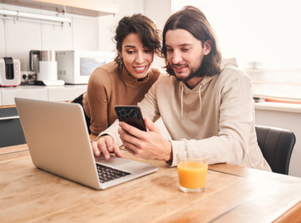 Access member-exclusive benefits