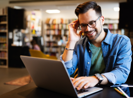 Access member-exclusive benefits