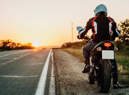 Total Motorbike Assist