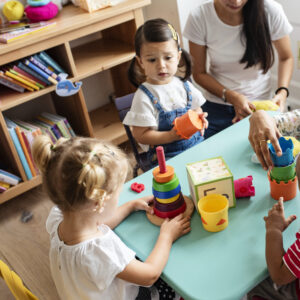 Early years funding – extension of the entitlements