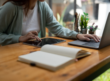 Access CPD-accredited training and learning