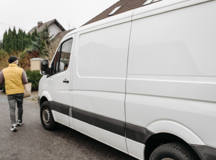 Total Van Assist