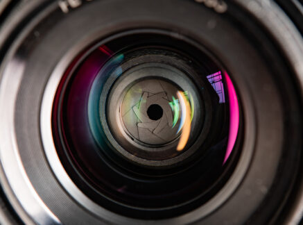 Body-worn cameras campaign success