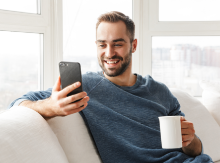 Access member-exclusive benefits