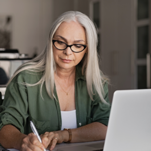 Menopause FAQ
