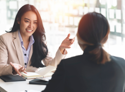 Bespoke legal advice and support