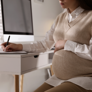 Pregnancy and maternity discrimination