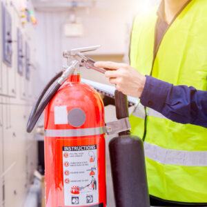 Fire safety