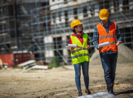 Become a Health and Safety Rep