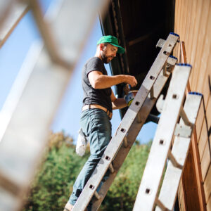 Working at height