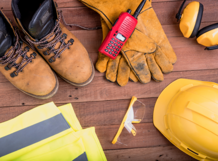 Health and safety resources
